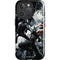 The Dark Knight Rises Batman and Bane Fighting iPhone 16 Pro Magsafe Impact Case