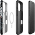 The Dark Knight Rises Batman and Bane Fighting iPhone 16 Pro Magsafe Impact Case