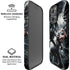 The Dark Knight Rises Batman and Bane Fighting iPhone 16 Pro Magsafe Impact Case