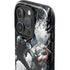 The Dark Knight Rises Batman and Bane Fighting iPhone 16 Pro Max Impact Case