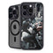 The Dark Knight Rises Batman and Bane Fighting iPhone 16 Pro Max Kickstand Case