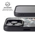 The Dark Knight Rises Batman and Bane Fighting iPhone 16 Pro Max Kickstand Case