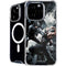 The Dark Knight Rises Batman and Bane Fighting iPhone 16 Pro Max MagSafe Case