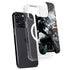 The Dark Knight Rises Batman and Bane Fighting iPhone 16 Pro Max MagSafe Case