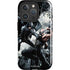 The Dark Knight Rises Batman and Bane Fighting iPhone 16 Pro Max Magsafe Impact Case