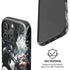 The Dark Knight Rises Batman and Bane Fighting iPhone 16 Pro Max Magsafe Impact Case