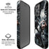 The Dark Knight Rises Batman and Bane Fighting iPhone 16 Pro Max Magsafe Impact Case