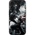 The Dark Knight Rises Batman and Bane Fighting iPhone 16 Skin