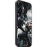 The Dark Knight Rises Batman and Bane Fighting iPhone 16 Skin