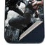 The Dark Knight Rises Batman and Bane Fighting iPhone 16 Skin