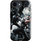 The Dark Knight Rises Batman and Bane Fighting iPhone 16e Impact Case