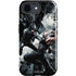 The Dark Knight Rises Batman and Bane Fighting iPhone 16e Impact Case