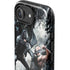 The Dark Knight Rises Batman and Bane Fighting iPhone 16e Impact Case