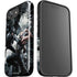 The Dark Knight Rises Batman and Bane Fighting iPhone 16e Impact Case