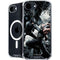 The Dark Knight Rises Batman and Bane Fighting iPhone 16e MagSafe Case