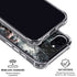 The Dark Knight Rises Batman and Bane Fighting iPhone 16e MagSafe Case