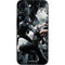 The Dark Knight Rises Batman and Bane Fighting iPhone 16e Skin