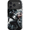 The Dark Knight Rises Batman and Bane Fighting iPhone 18 Pro Impact Case