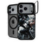The Dark Knight Rises Batman and Bane Fighting iPhone 18 Pro Kickstand Case