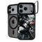 The Dark Knight Rises Batman and Bane Fighting iPhone 18 Pro Max Kickstand Case