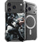 The Dark Knight Rises Batman and Bane Fighting iPhone 18 Pro Max MagSafe Case