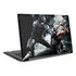 The Dark Knight Rises Batman and Bane Fighting Dell Latitude Skin