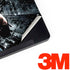 The Dark Knight Rises Batman and Bane Fighting Dell Latitude Skin