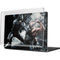 The Dark Knight Rises Batman and Bane Fighting MacBook Pro 14in (2021-24) Case plus Skin