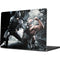The Dark Knight Rises Batman and Bane Fighting Apple MacBook Pro 14-inch Skin