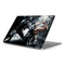The Dark Knight Rises Batman and Bane Fighting Apple MacBook Pro 16-inch Skin