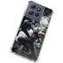 The Dark Knight Rises Batman and Bane Fighting Moto G 5G (2025) Clear Case