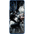 The Dark Knight Rises Batman and Bane Fighting Moto G Play 4G (2024) Skin