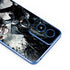 The Dark Knight Rises Batman and Bane Fighting Moto G Play 4G (2024) Skin