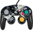 The Dark Knight Rises Batman and Bane Fighting Nintendo Skins