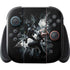 The Dark Knight Rises Batman and Bane Fighting Nintendo Switch 2 (2025) with Joy-Con Skin