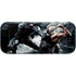 The Dark Knight Rises Batman and Bane Fighting Nintendo Switch 2 (2025) with Joy-Con Skin