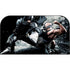 The Dark Knight Rises Batman and Bane Fighting Nintendo Switch 2 (2025) with Joy-Con Skin
