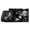 The Dark Knight Rises Batman and Bane Fighting Nintendo Skins
