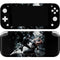 The Dark Knight Rises Batman and Bane Fighting Nintendo Switch Lite Skin
