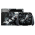 The Dark Knight Rises Batman and Bane Fighting Nintendo Skins