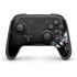 The Dark Knight Rises Batman and Bane Fighting Nintendo Skins