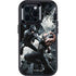 The Dark Knight Rises Batman and Bane Fighting Otterbox Defender iPhone Skin