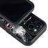 The Dark Knight Rises Batman and Bane Fighting Otterbox Defender iPhone Skin