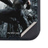 The Dark Knight Rises Batman and Bane Fighting Otterbox Defender iPhone Skin