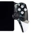 The Dark Knight Rises Batman and Bane Fighting PlayStation Portal Remote Player Skin