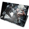 The Dark Knight Rises Batman and Bane Fighting Dell Precision Skin