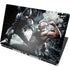The Dark Knight Rises Batman and Bane Fighting Dell Precision Skin