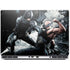 The Dark Knight Rises Batman and Bane Fighting Dell Precision Skin