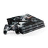 The Dark Knight Rises Batman and Bane Fighting PlayStation PS4 Skins