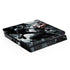The Dark Knight Rises Batman and Bane Fighting PlayStation PS4 Skins